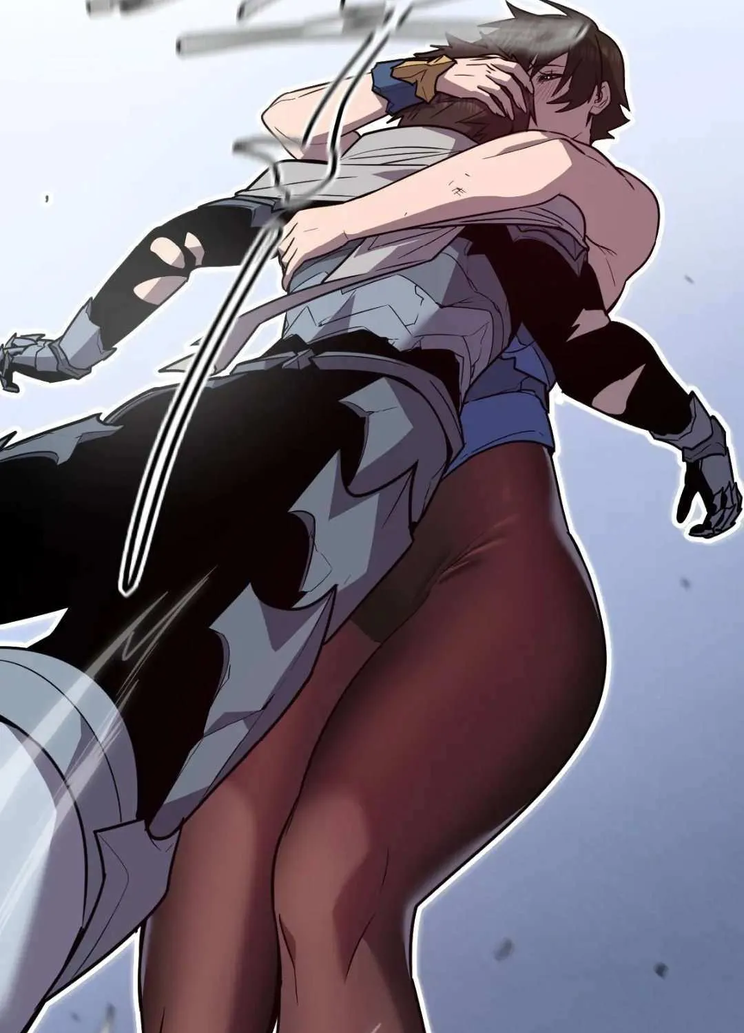 Read My System Is Very Serious chapter 33 image 77 on Lezhin
