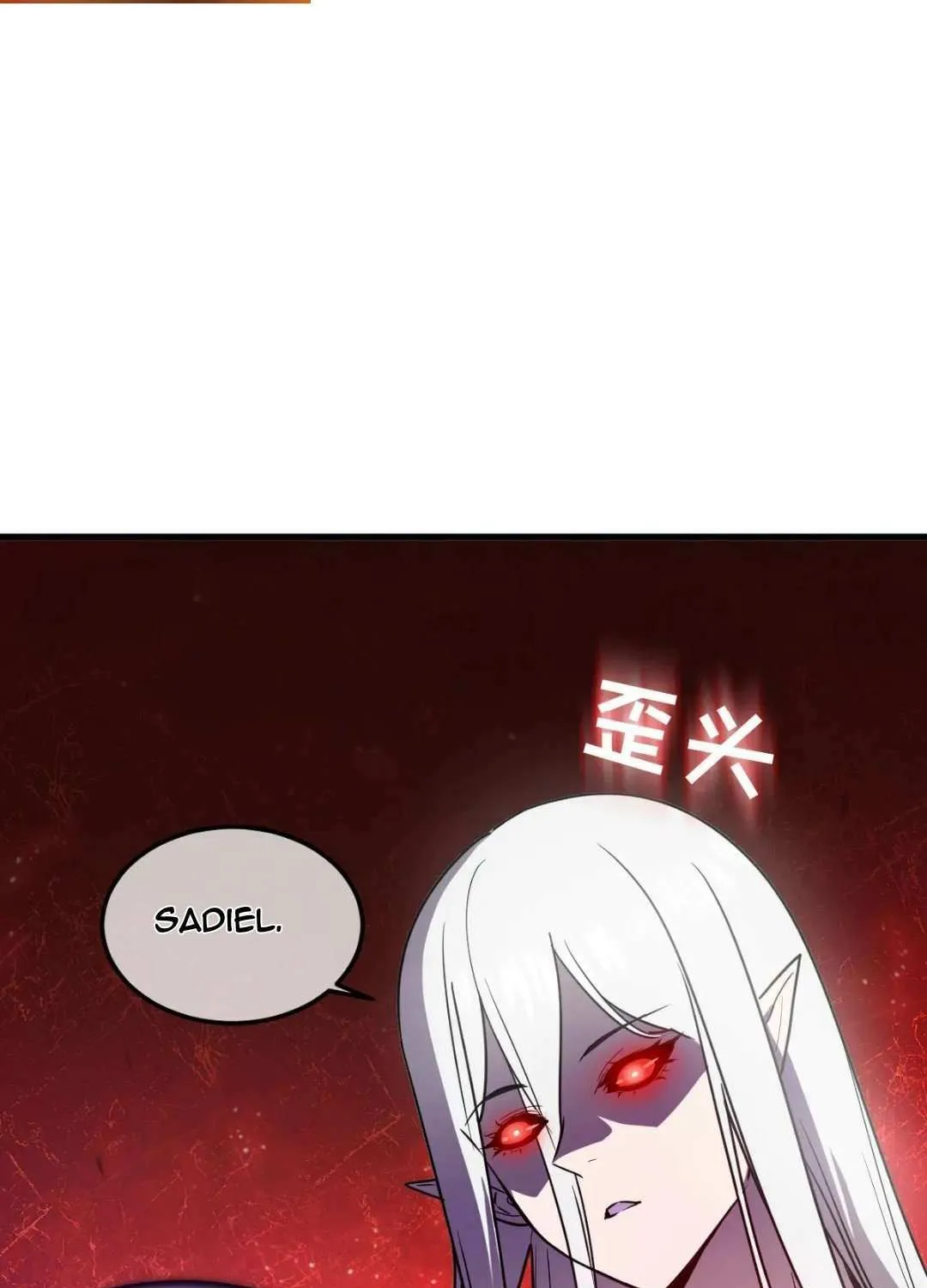 Read My System Is Very Serious chapter 33 image 8 on Lezhin