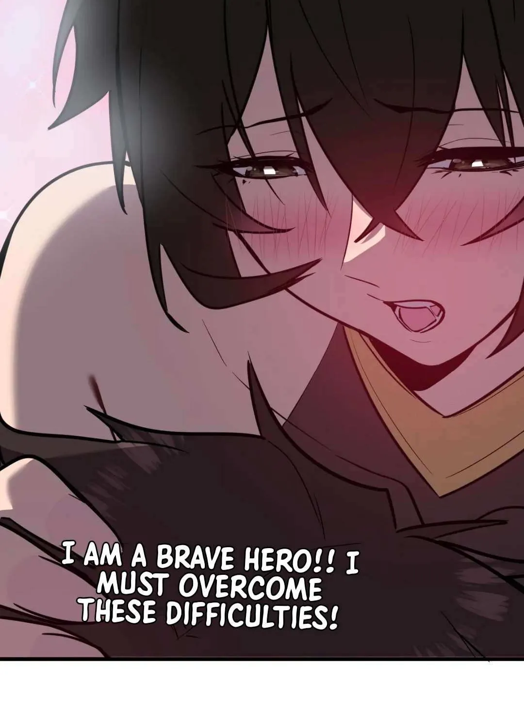 Read My System Is Very Serious chapter 33 image 82 on Lezhin