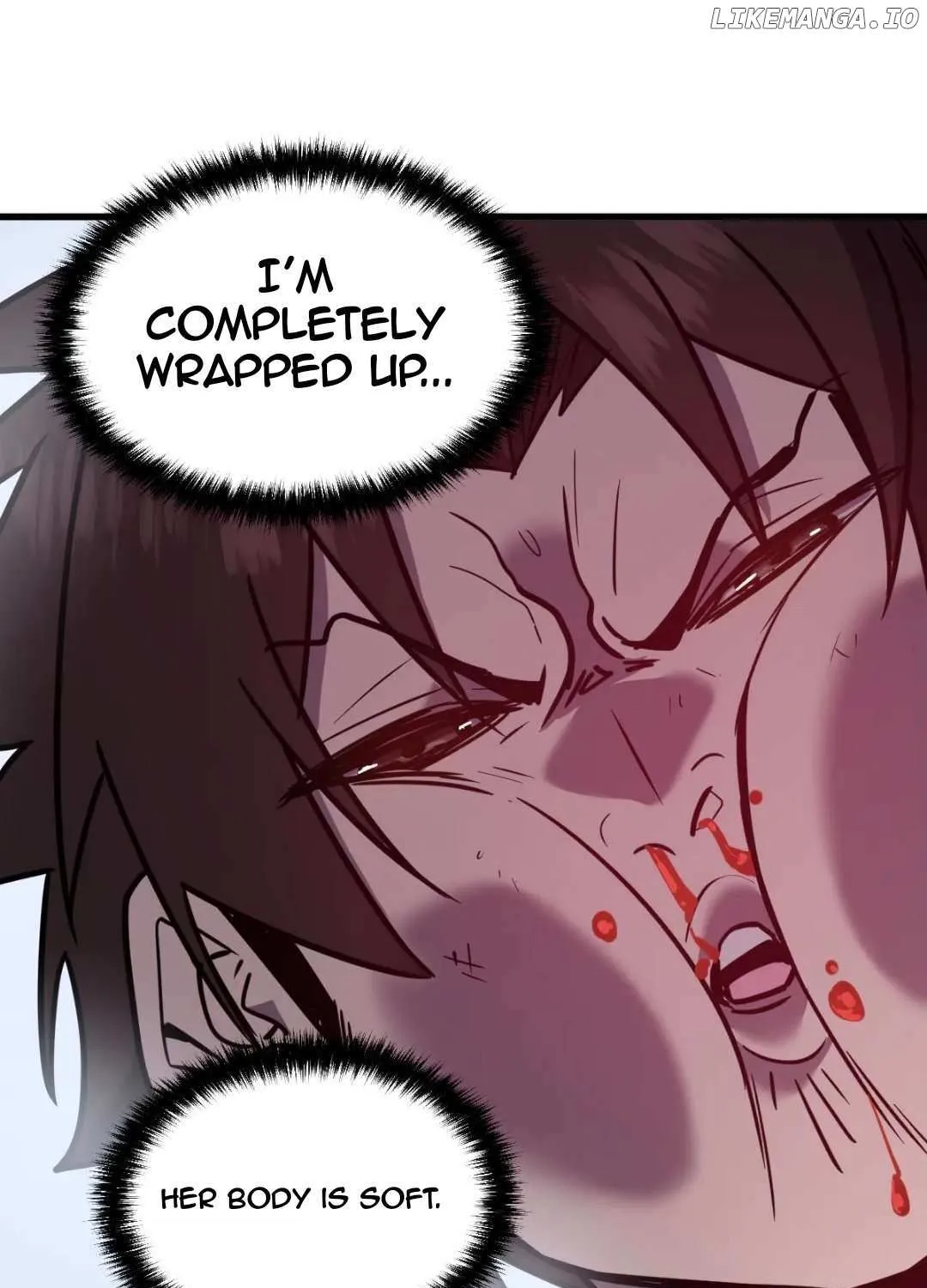 Read My System Is Very Serious chapter 33 image 84 on Lezhin