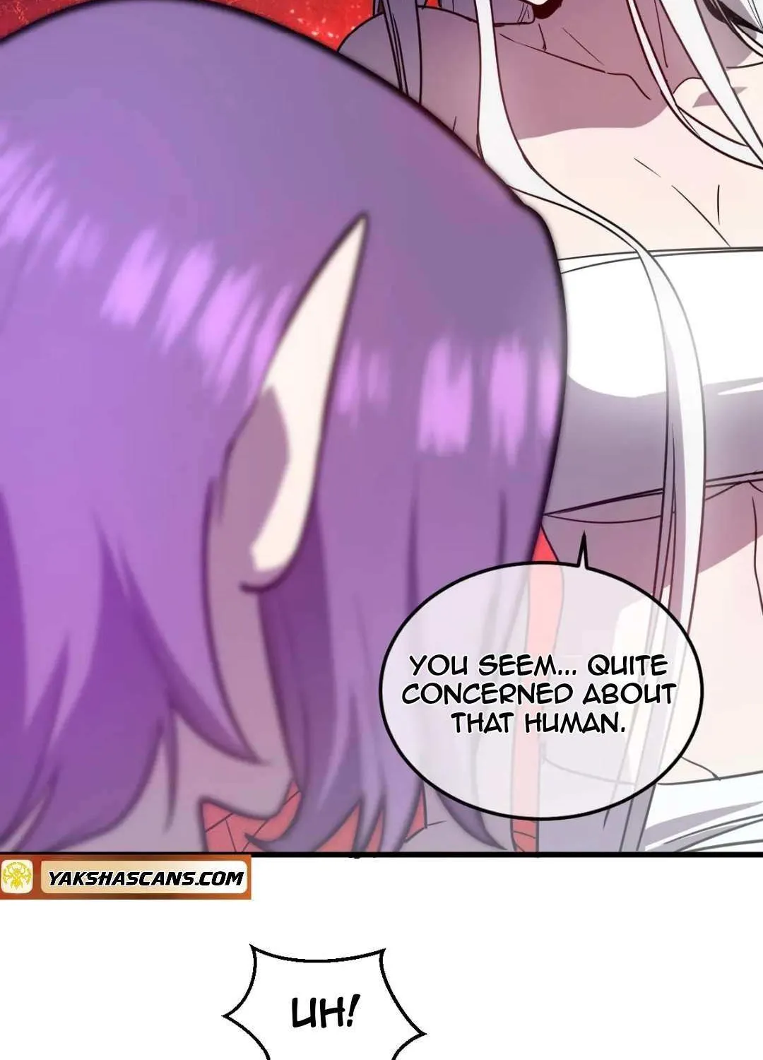 Read My System Is Very Serious chapter 33 image 9 on Lezhin