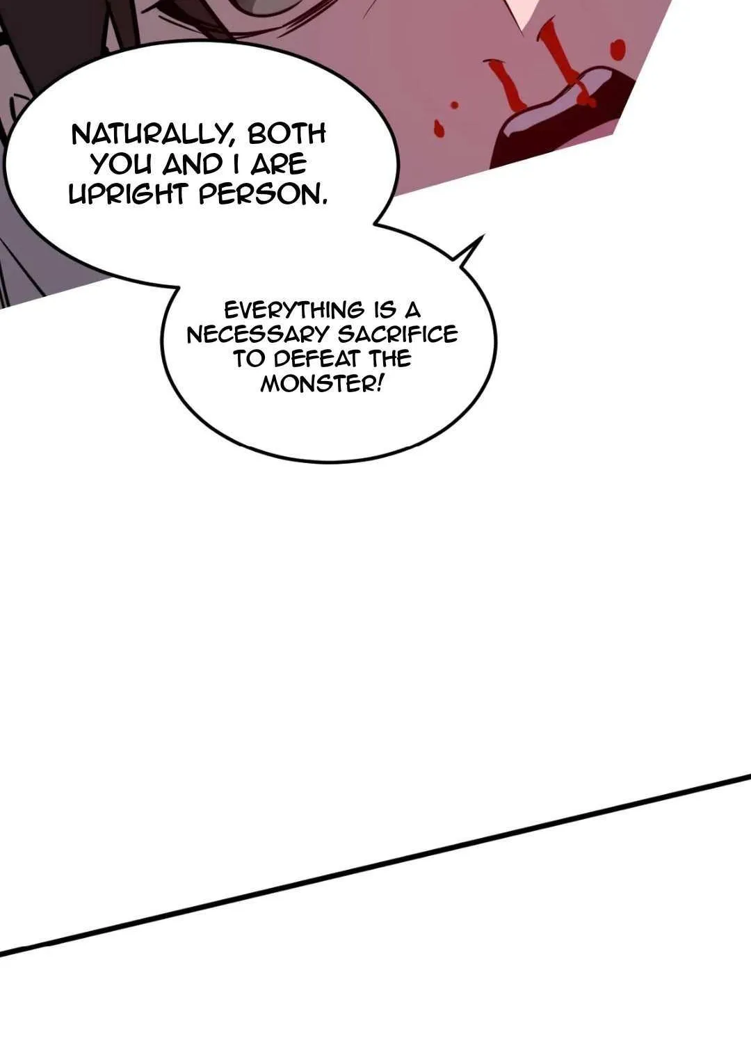 Read My System Is Very Serious chapter 33 image 93 on Lezhin