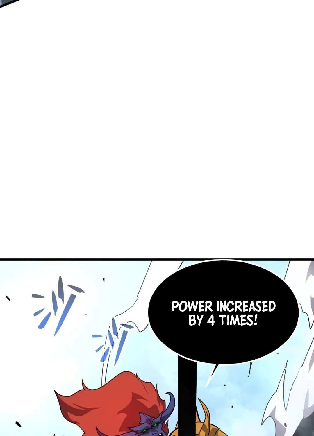 Read My System Is Very Serious chapter 33 image 96 on Lezhin