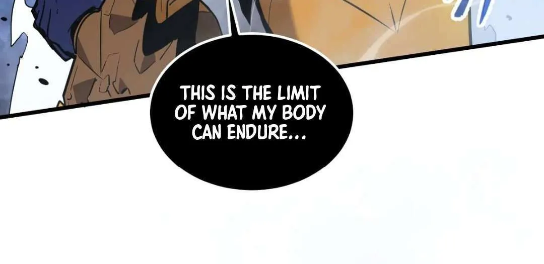 Read My System Is Very Serious chapter 33 image 98 on Lezhin