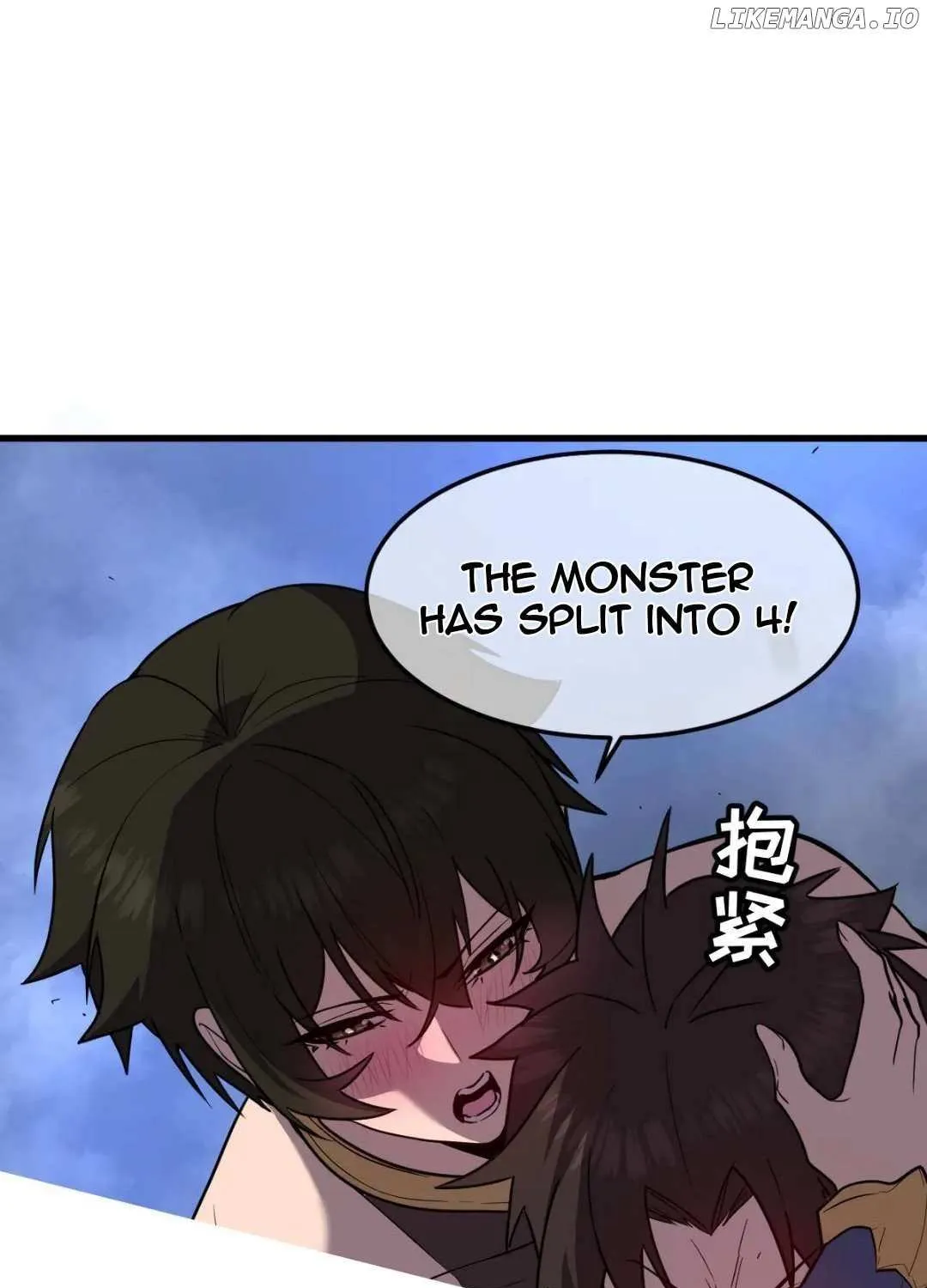 Read My System Is Very Serious chapter 33 image 99 on Lezhin