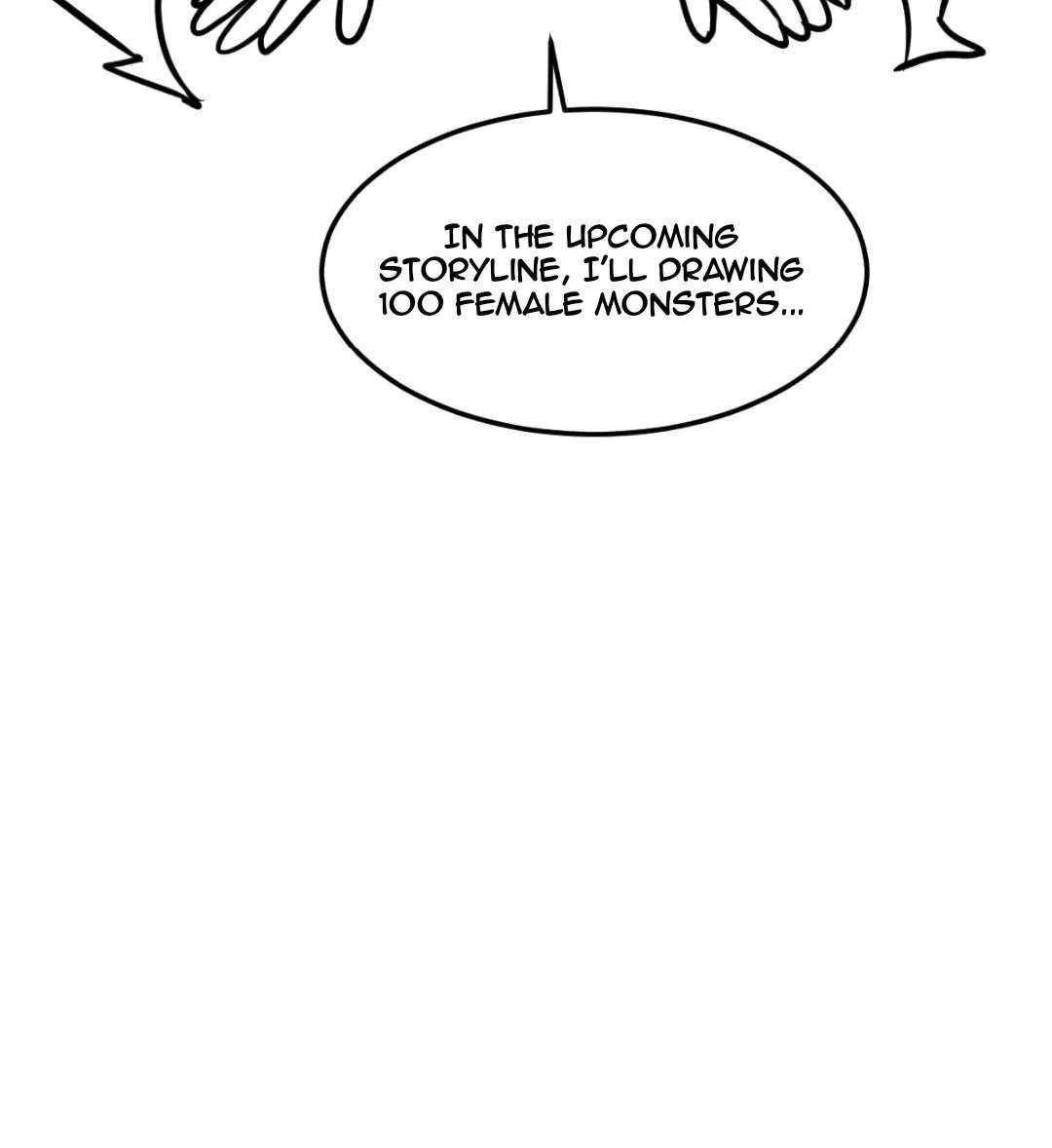 Read My System Is Very Serious chapter 34.1 image 2 on Lezhin