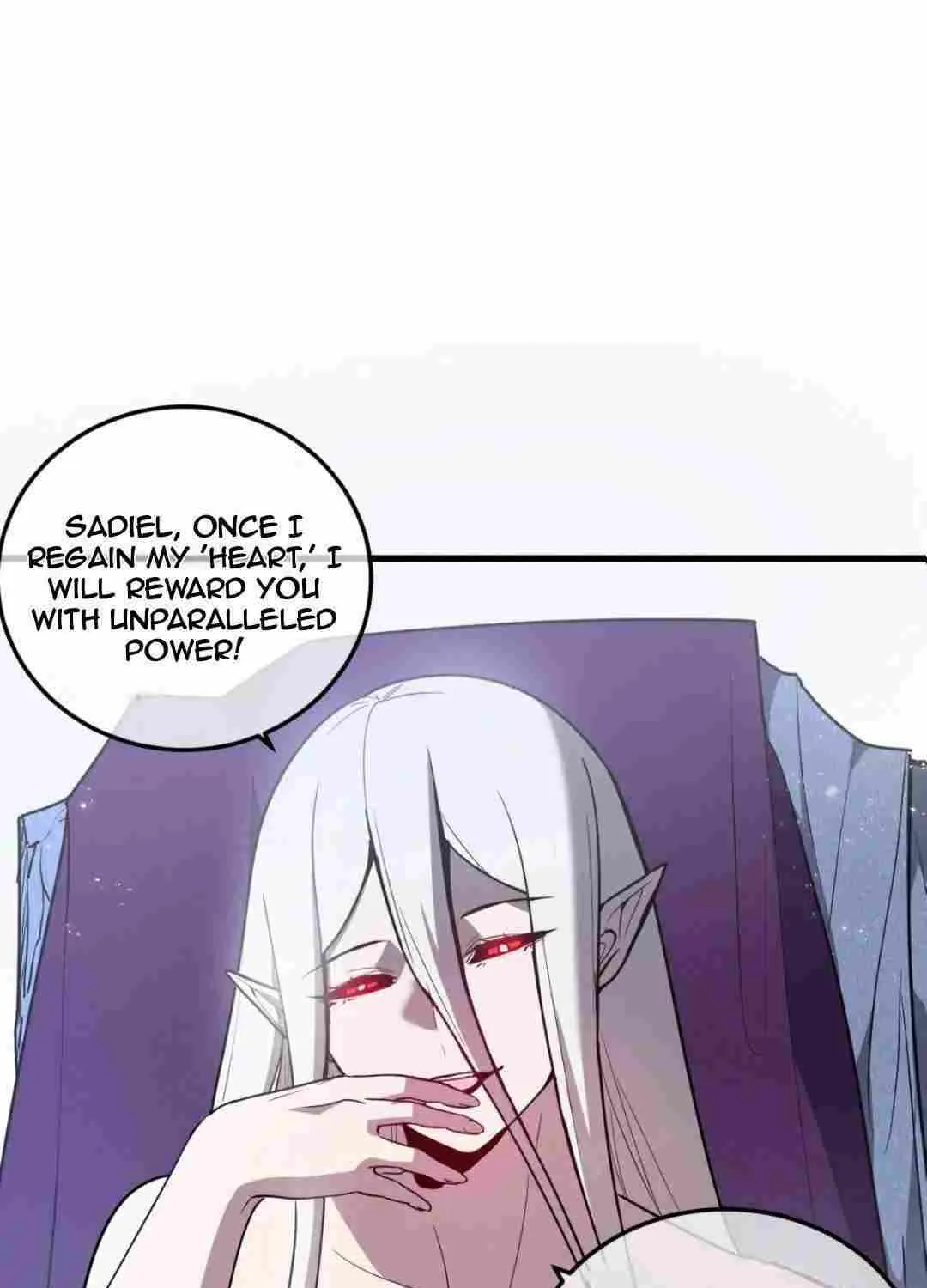 My System Is Very Serious Chapter 34.5 page 2 - 