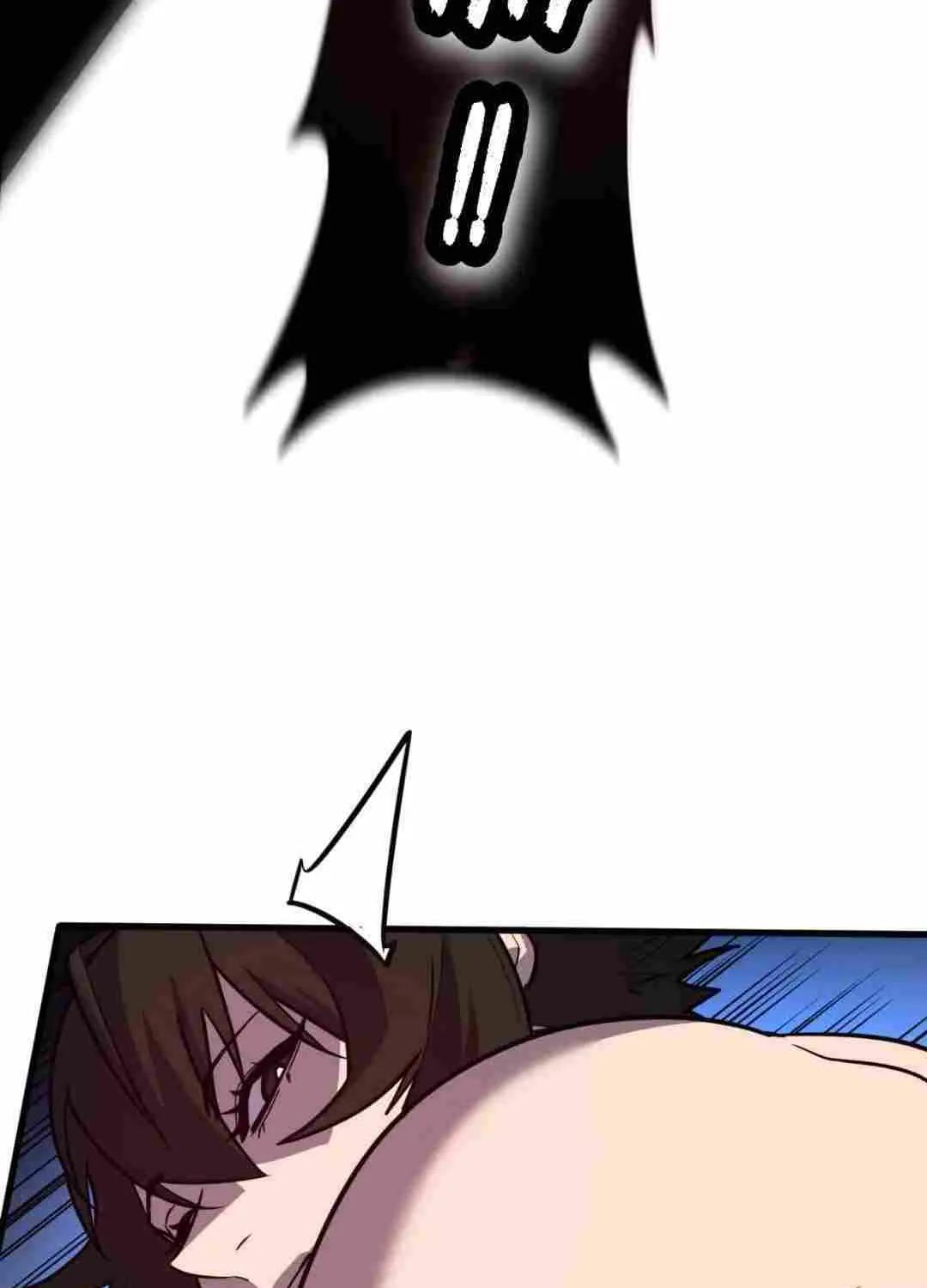 My System Is Very Serious Chapter 34.5 page 23 - 