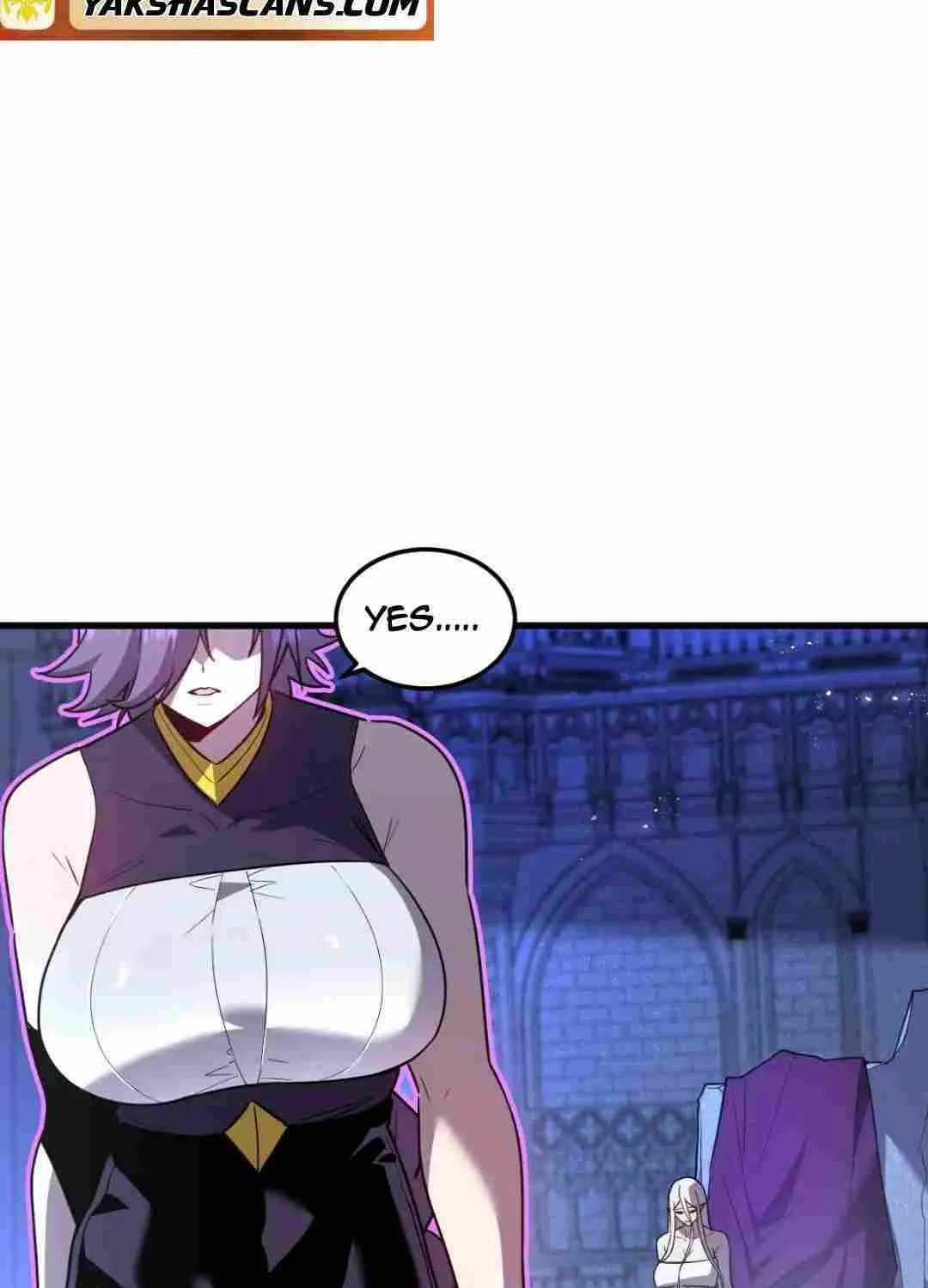My System Is Very Serious Chapter 34.5 page 4 - 