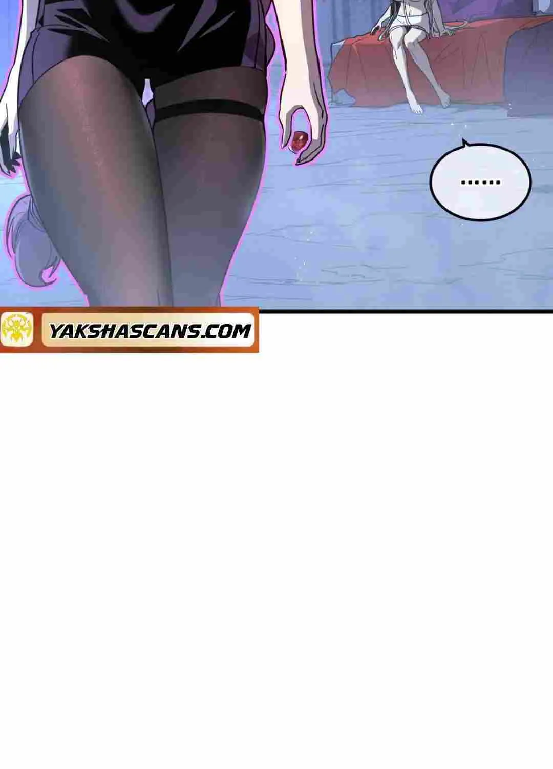 My System Is Very Serious Chapter 34.5 page 5 - 