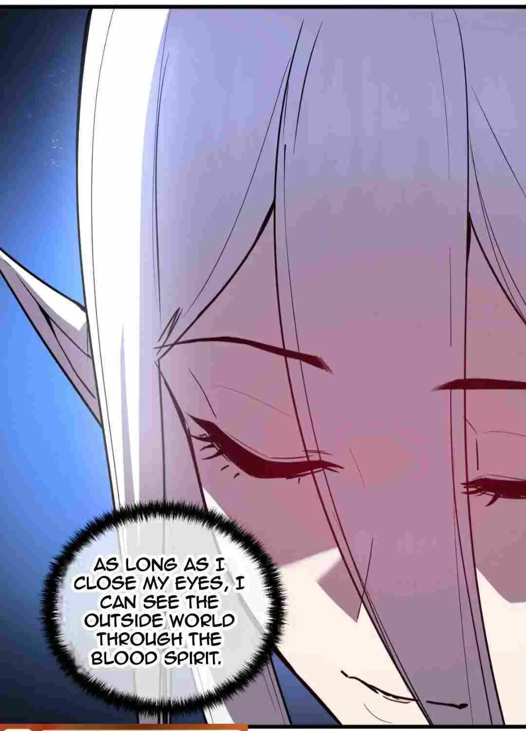 My System Is Very Serious Chapter 34.5 page 6 - 