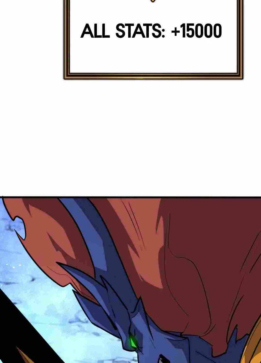 My System Is Very Serious Chapter 34.5 page 54 - 