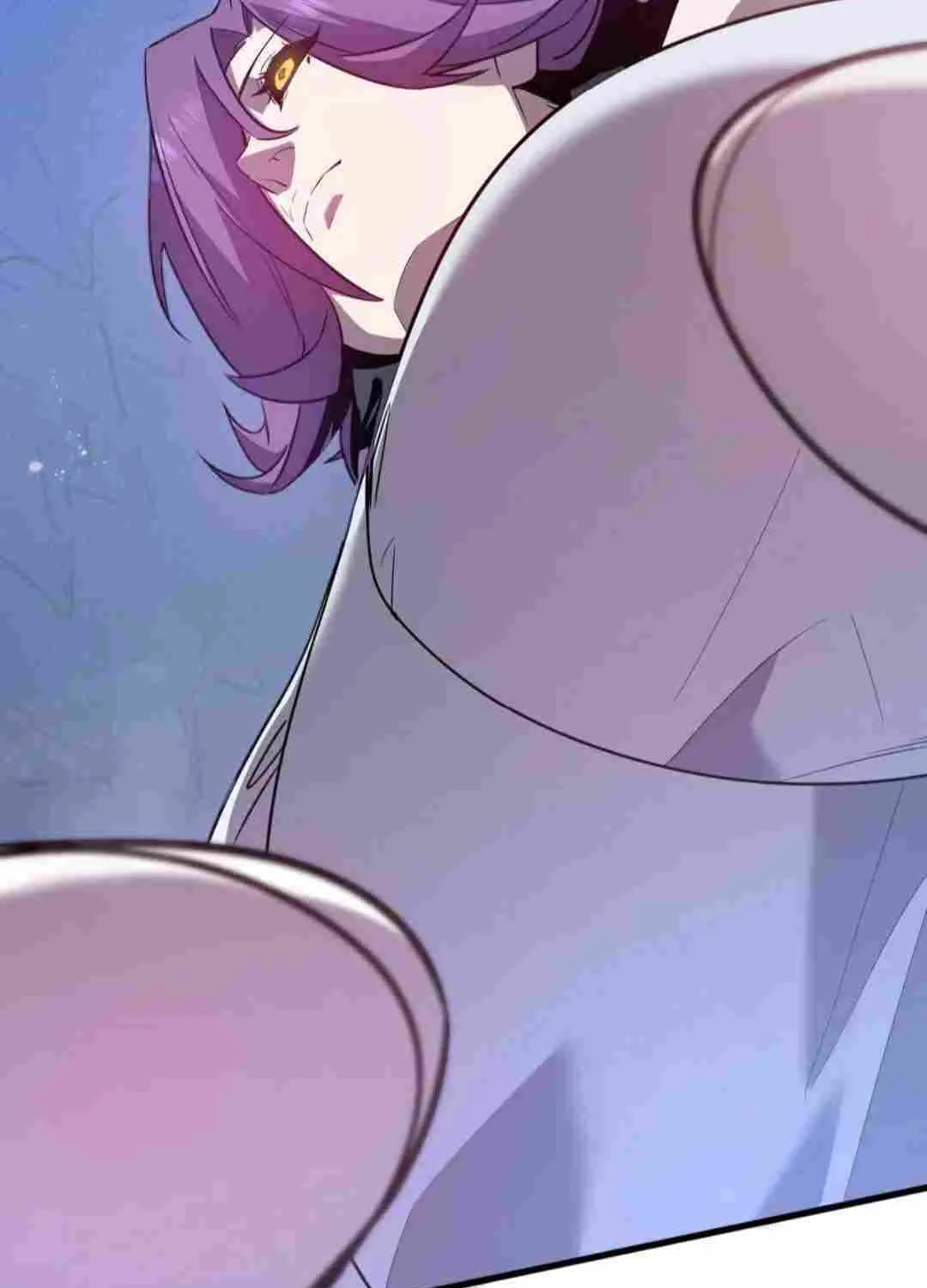 My System Is Very Serious Chapter 34.5 page 8 - 