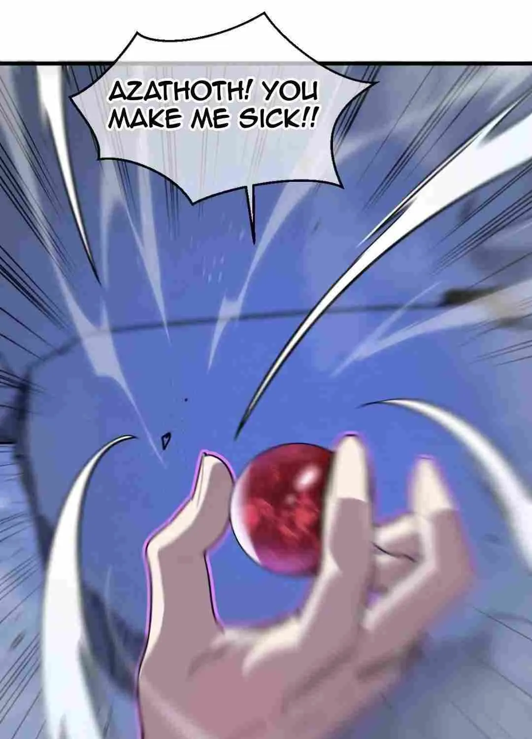 My System Is Very Serious Chapter 34.5 page 77 - 