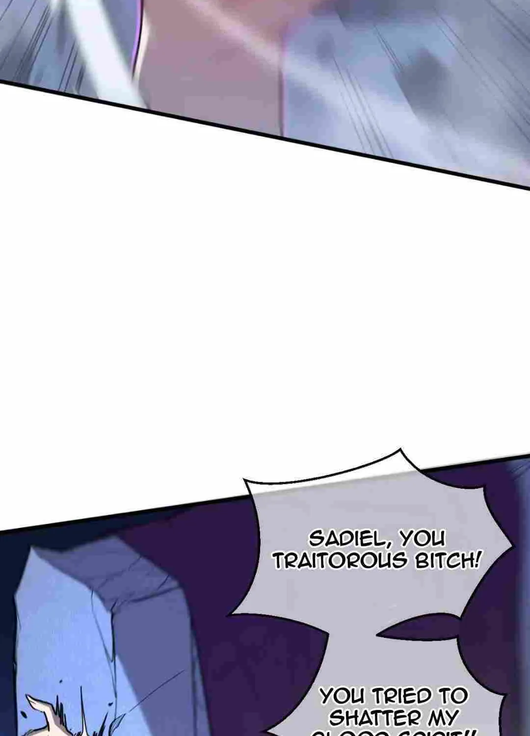 My System Is Very Serious Chapter 34.5 page 78 - 