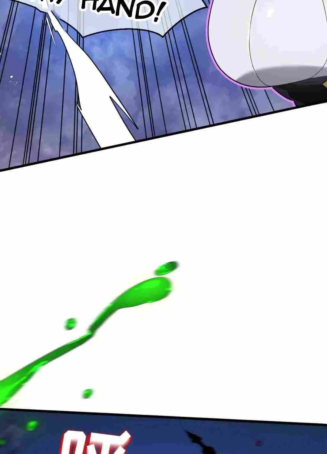 My System Is Very Serious Chapter 34.5 page 81 - 