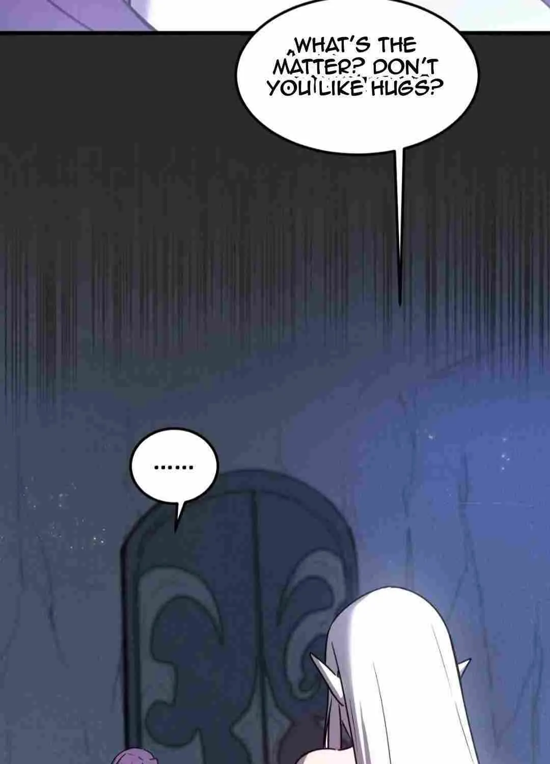 My System Is Very Serious Chapter 34.5 page 10 - 