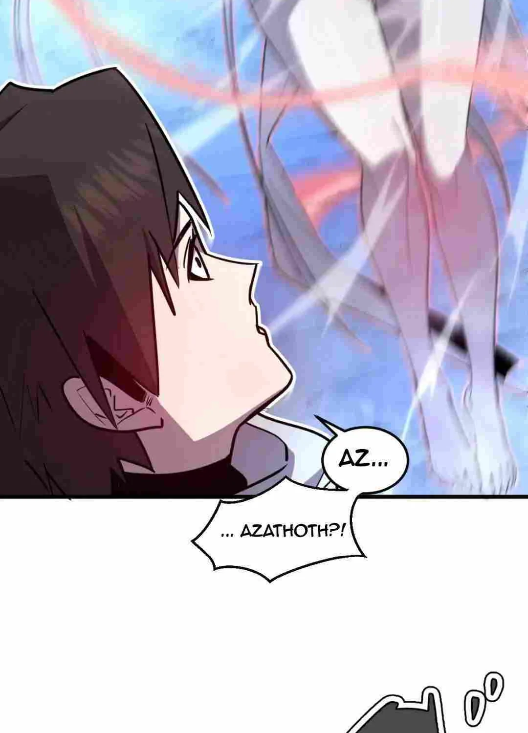 My System Is Very Serious Chapter 34.5 page 92 - 