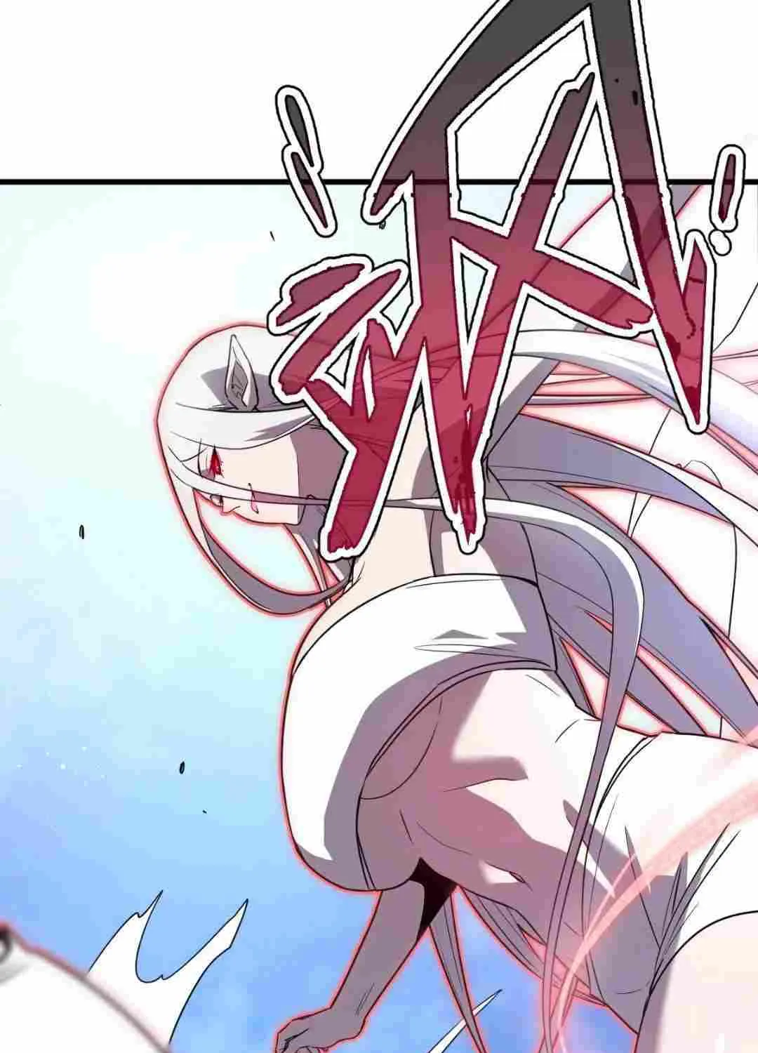 My System Is Very Serious Chapter 34.5 page 93 - 