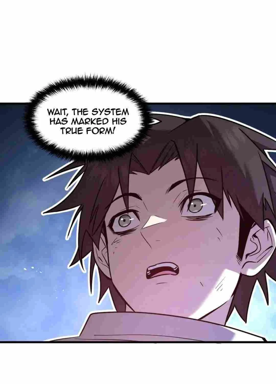 My System Is Very Serious Chapter 34.5 page 97 - 