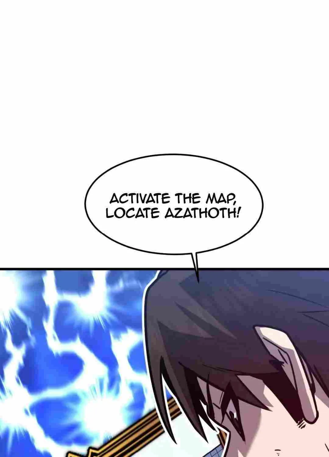 My System Is Very Serious Chapter 34.5 page 98 - 