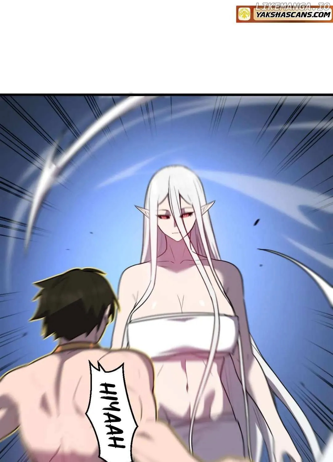 Read My System Is Very Serious chapter 35 image 1 on Lezhin