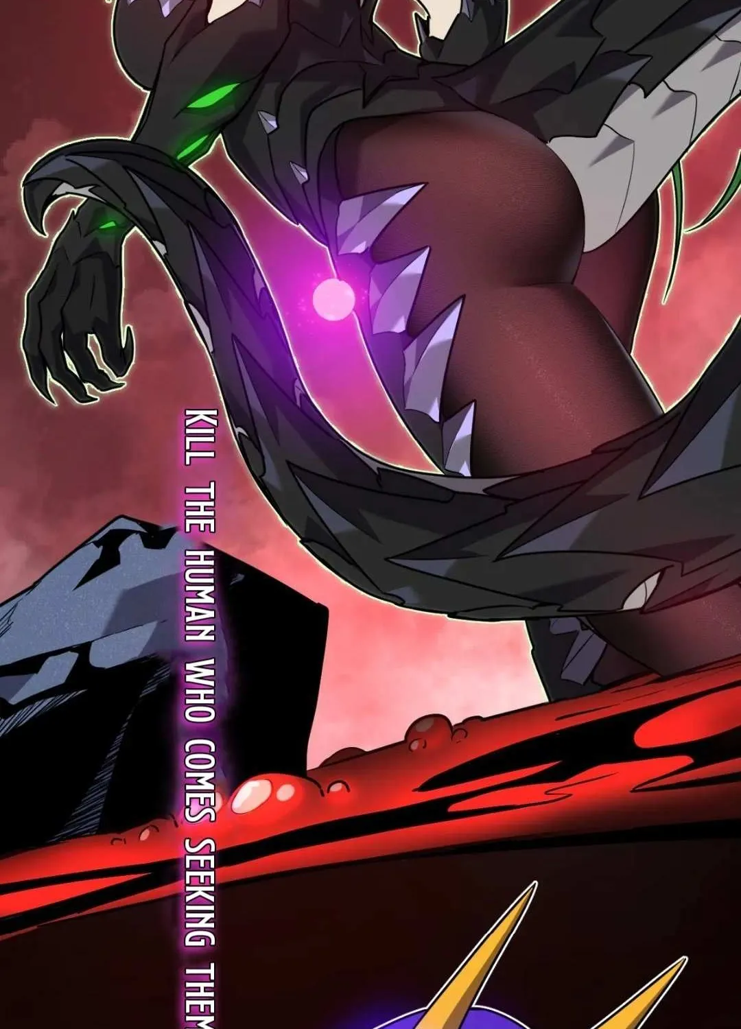 Read My System Is Very Serious chapter 35 image 113 on Lezhin