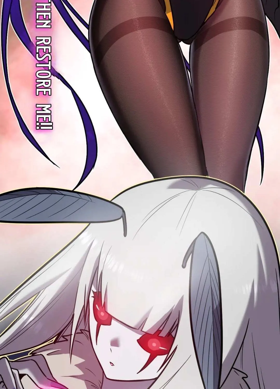 Read My System Is Very Serious chapter 35 image 115 on Lezhin