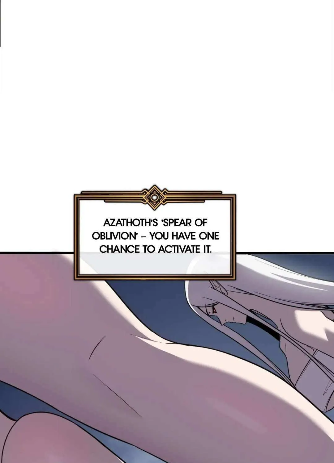 Read My System Is Very Serious chapter 35 image 13 on Lezhin