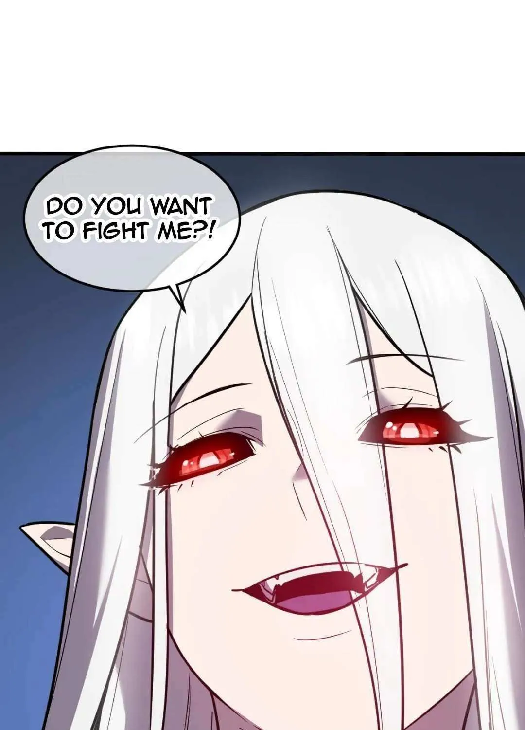 Read My System Is Very Serious chapter 35 image 17 on Lezhin