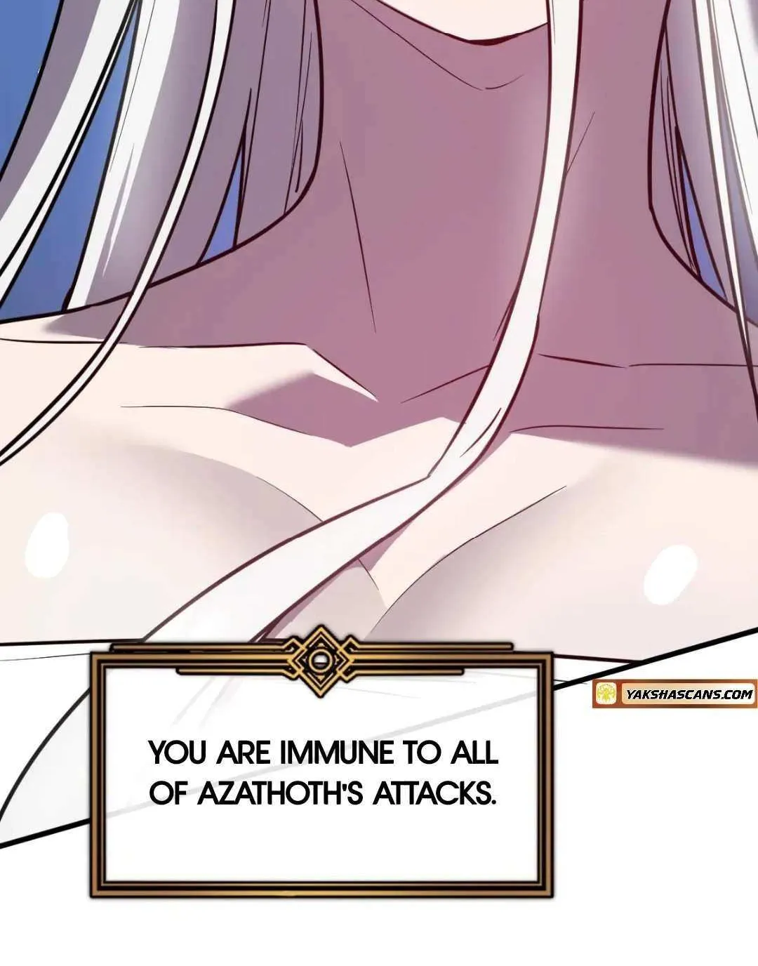 Read My System Is Very Serious chapter 35 image 18 on Lezhin