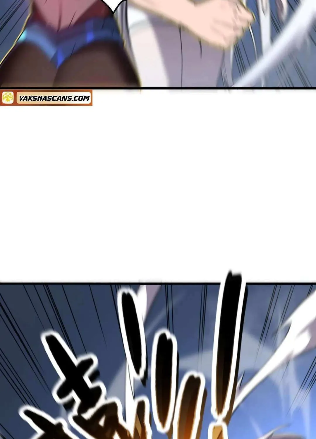 Read My System Is Very Serious chapter 35 image 2 on Lezhin