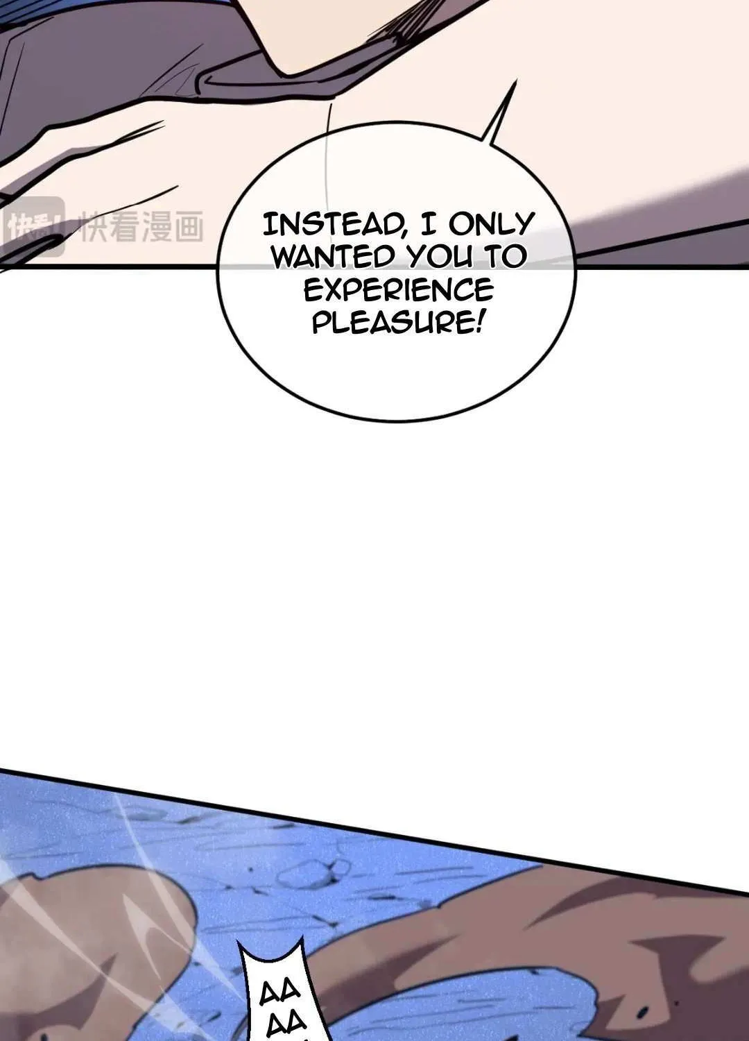 Read My System Is Very Serious chapter 35 image 22 on Lezhin