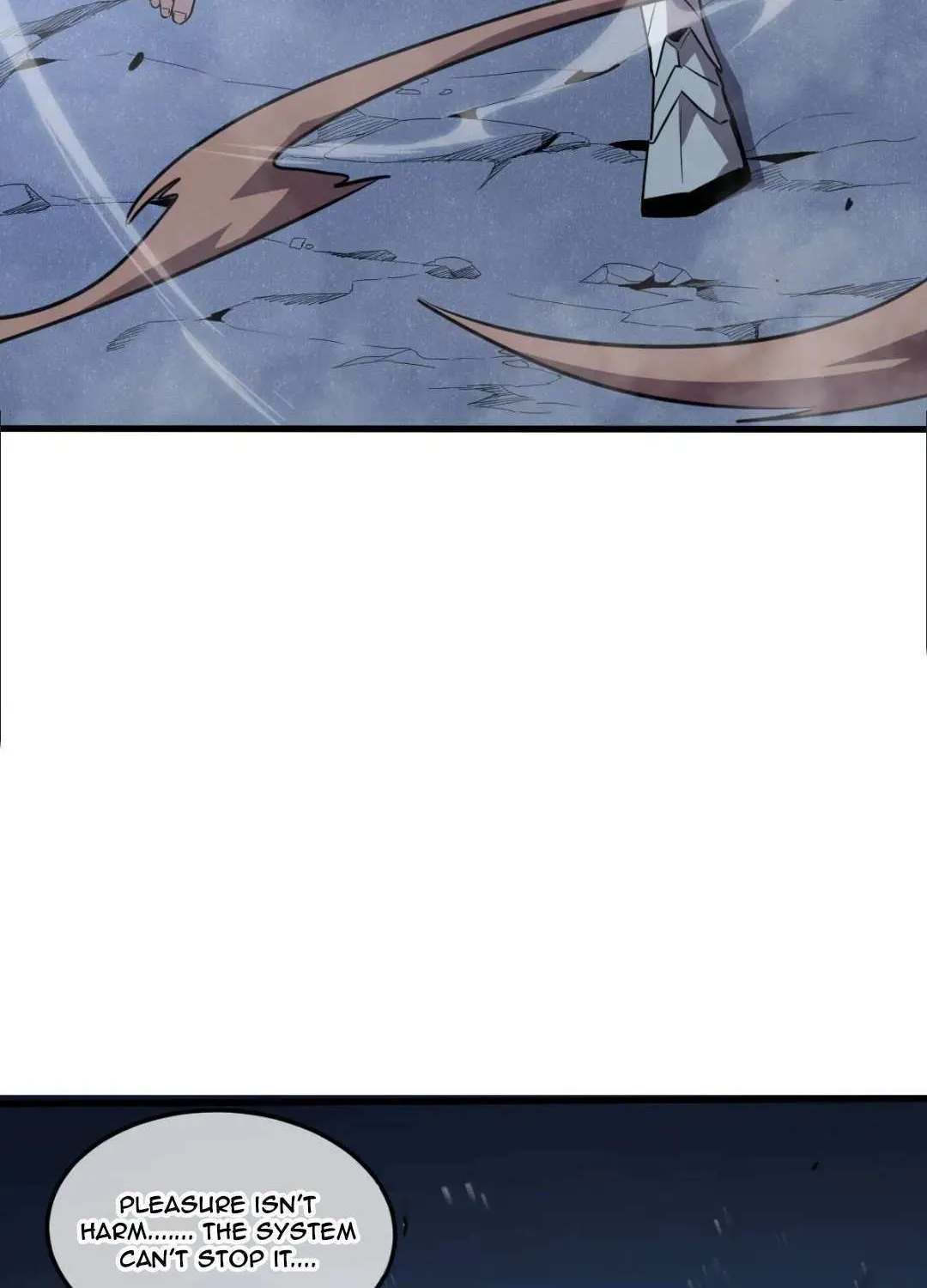 Read My System Is Very Serious chapter 35 image 24 on Lezhin