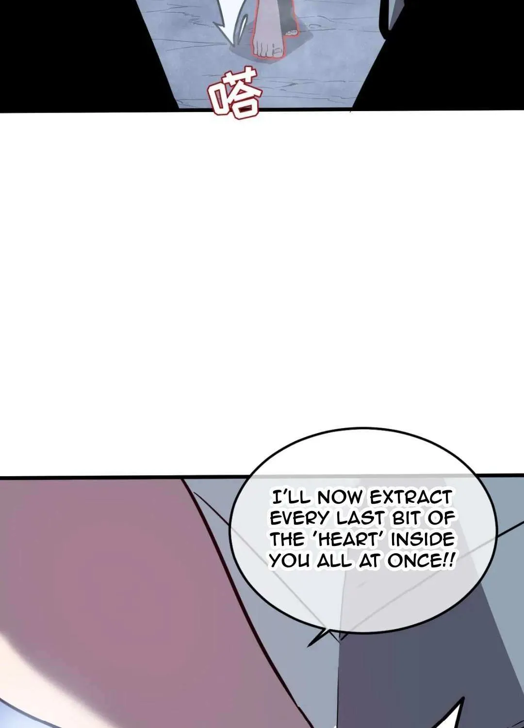 Read My System Is Very Serious chapter 35 image 26 on Lezhin