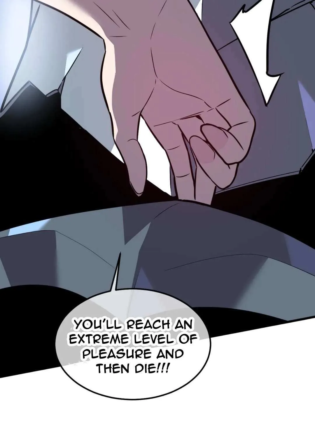 Read My System Is Very Serious chapter 35 image 27 on Lezhin