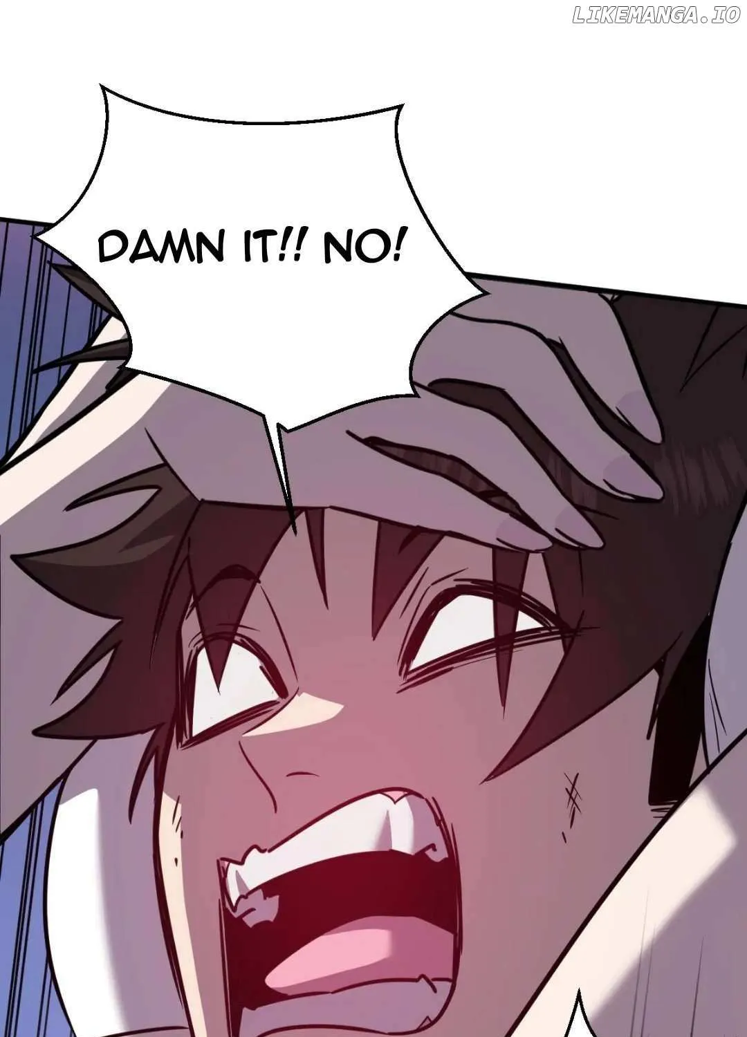 Read My System Is Very Serious chapter 35 image 34 on Lezhin