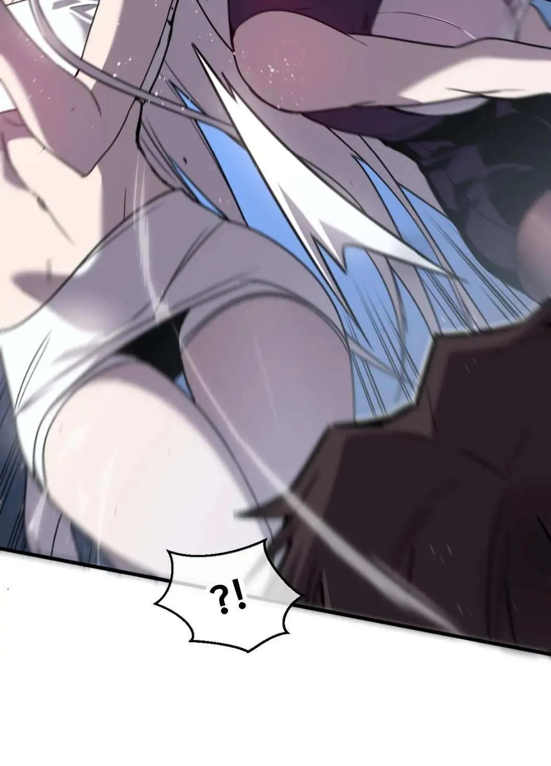 Read My System Is Very Serious chapter 35 image 37 on Lezhin