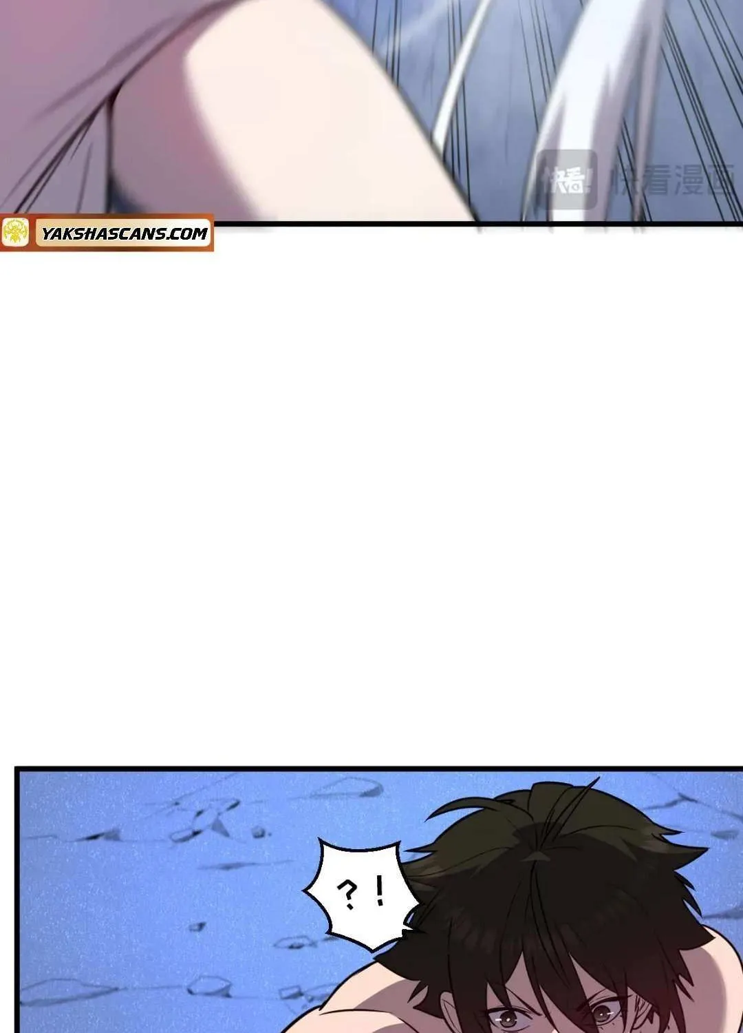 Read My System Is Very Serious chapter 35 image 4 on Lezhin