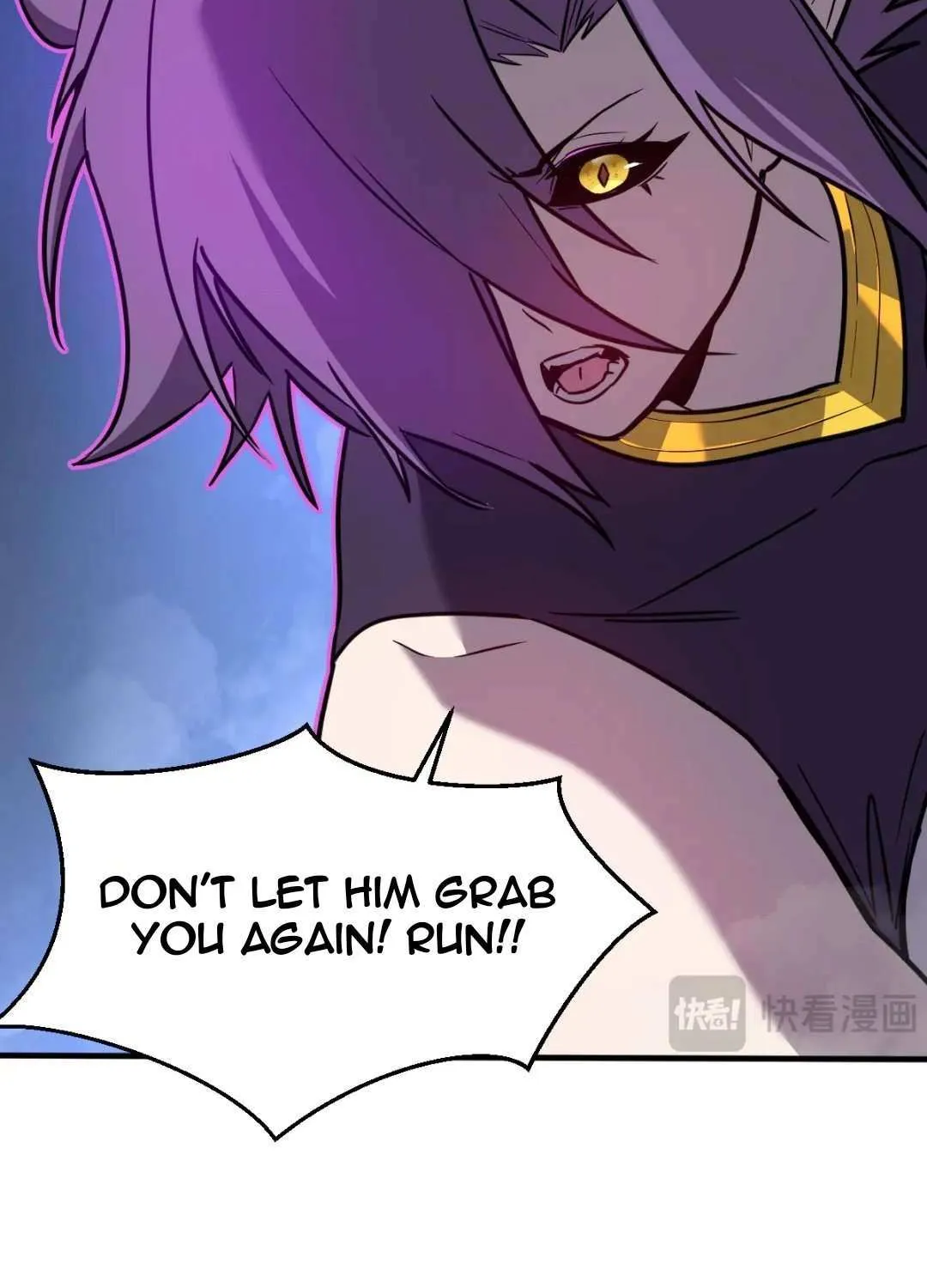 Read My System Is Very Serious chapter 35 image 40 on Lezhin