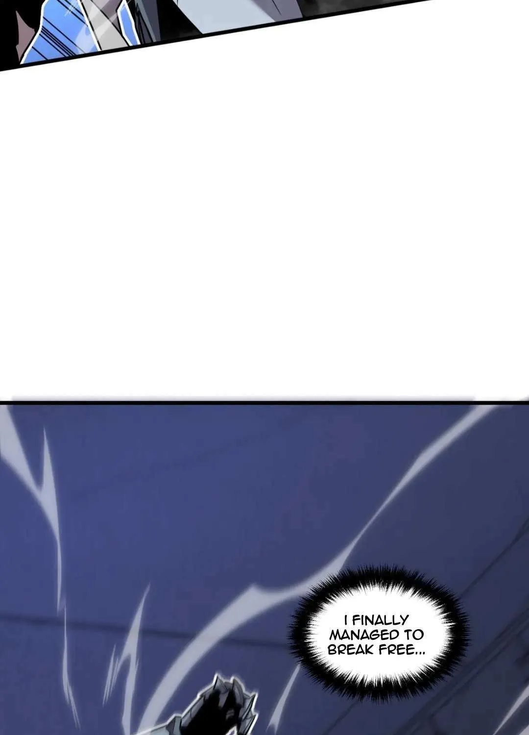 Read My System Is Very Serious chapter 35 image 42 on Lezhin
