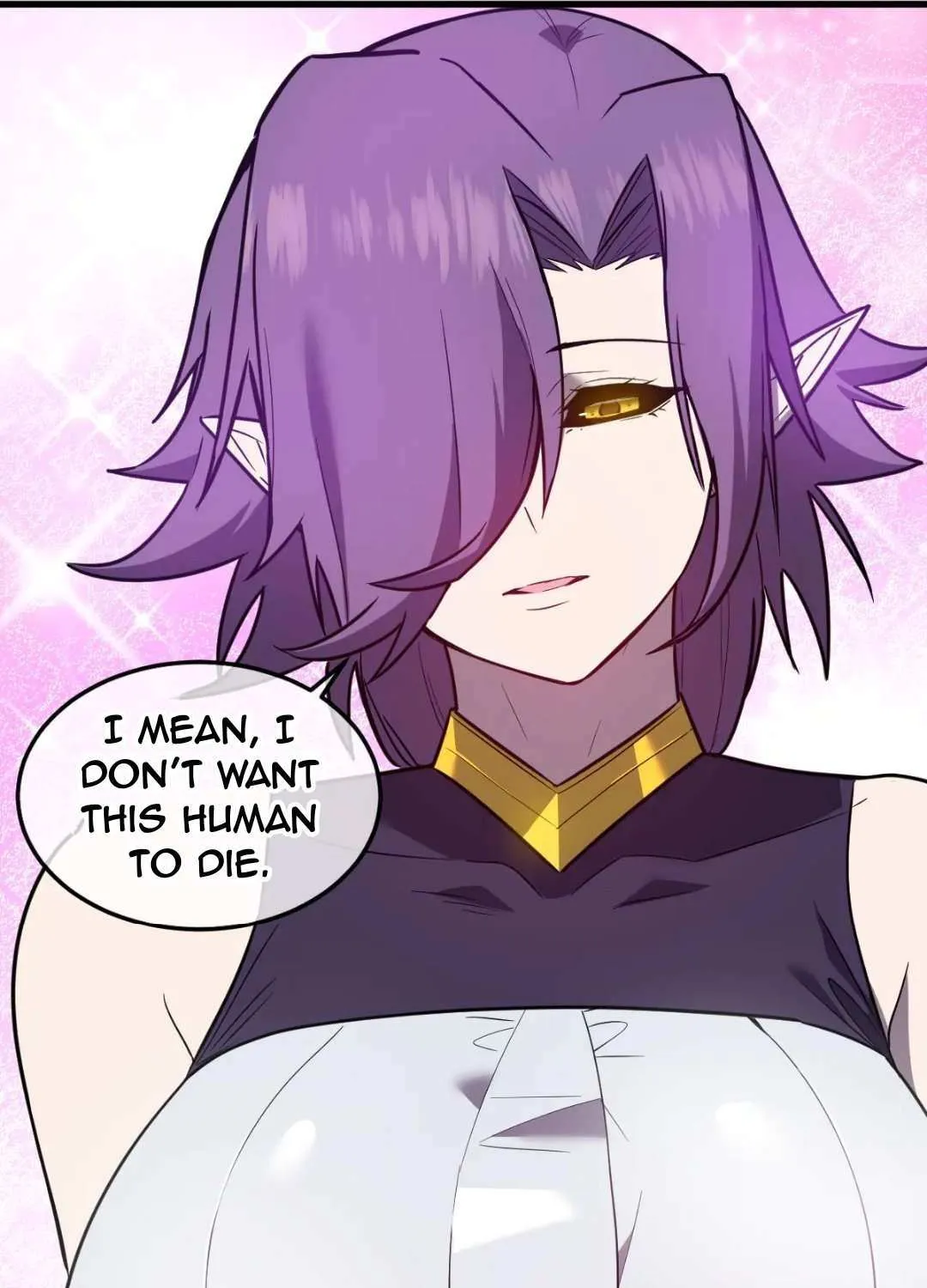 Read My System Is Very Serious chapter 35 image 48 on Lezhin