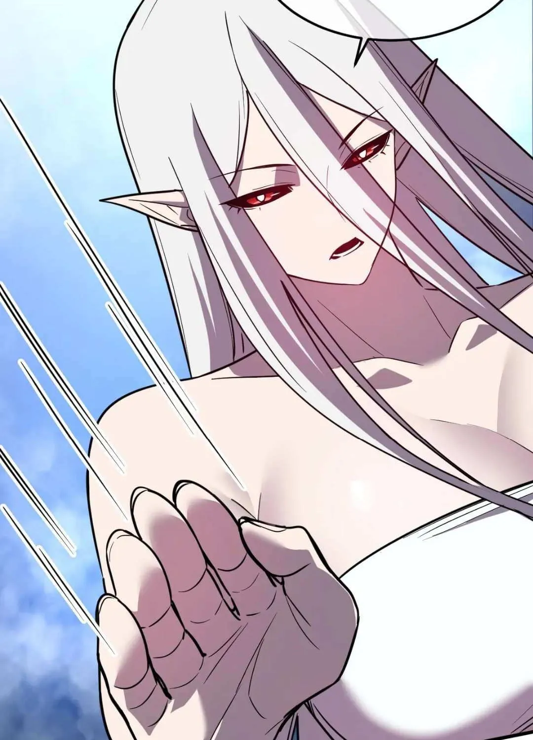 Read My System Is Very Serious chapter 35 image 51 on Lezhin