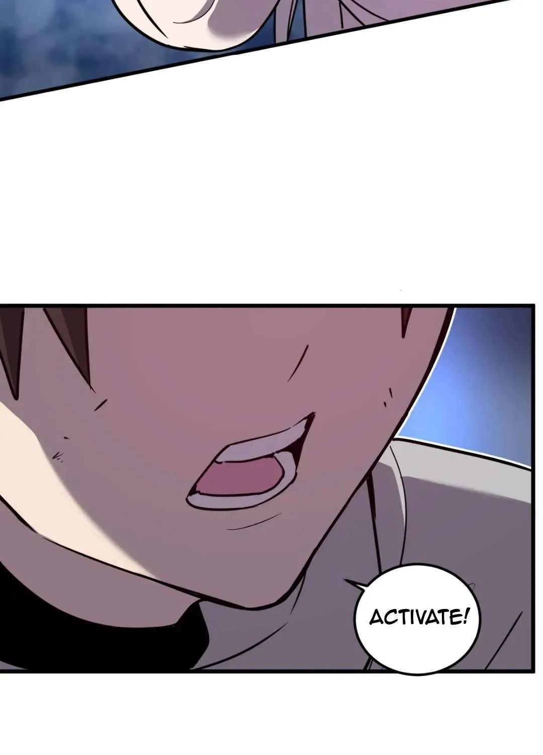 Read My System Is Very Serious chapter 35 image 52 on Lezhin