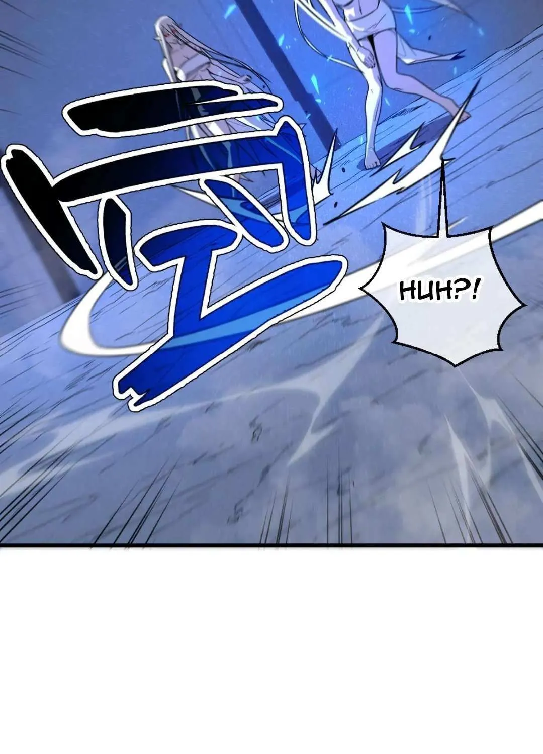 Read My System Is Very Serious chapter 35 image 54 on Lezhin