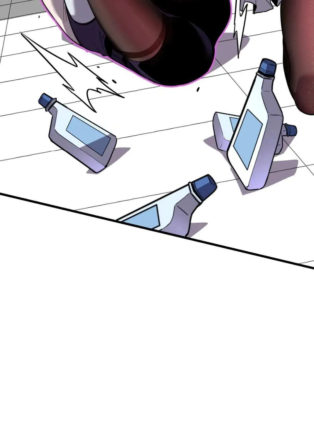 Read My System Is Very Serious chapter 35 image 57 on Lezhin