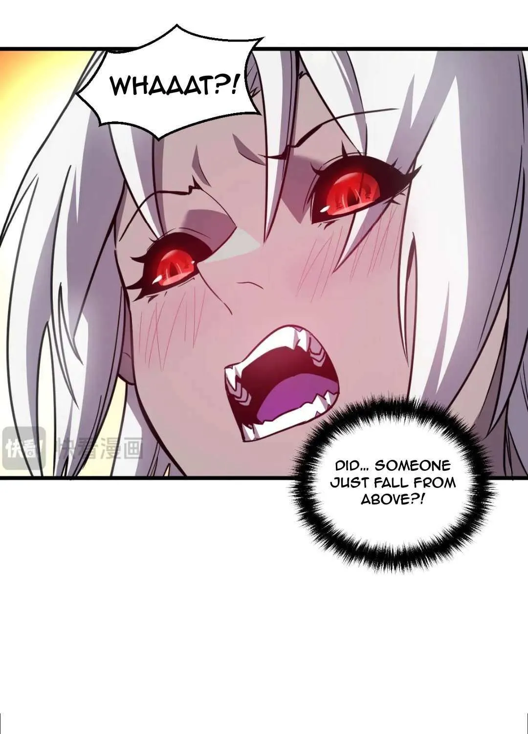 Read My System Is Very Serious chapter 35 image 58 on Lezhin