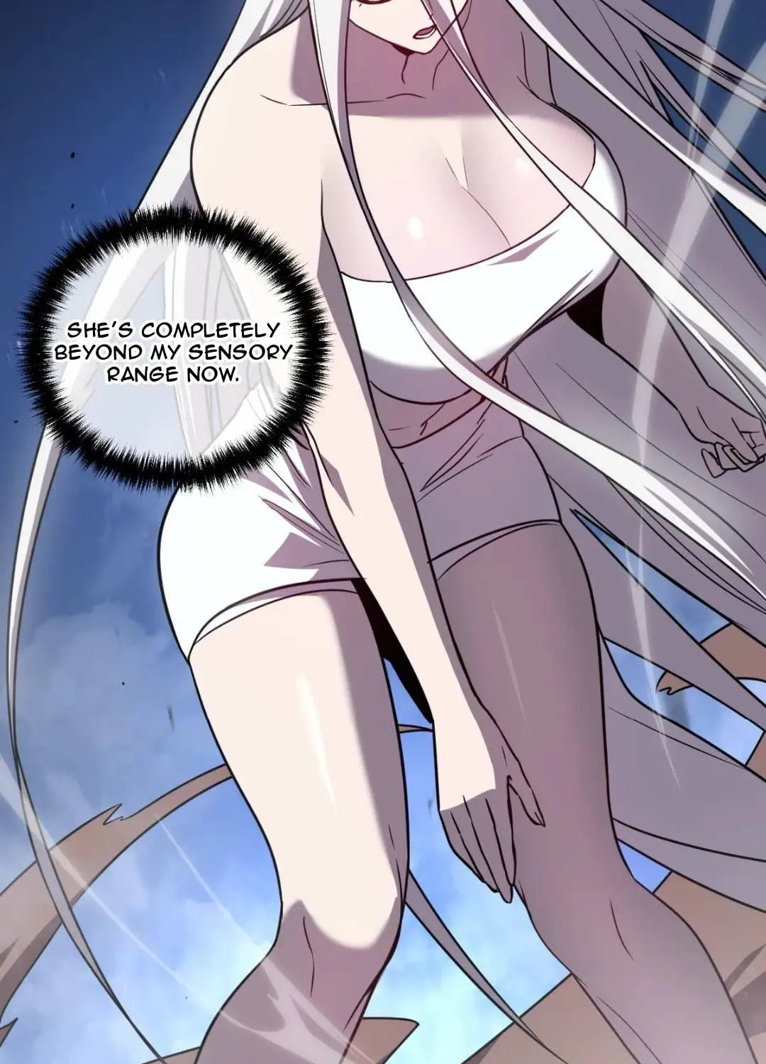 Read My System Is Very Serious chapter 35 image 63 on Lezhin