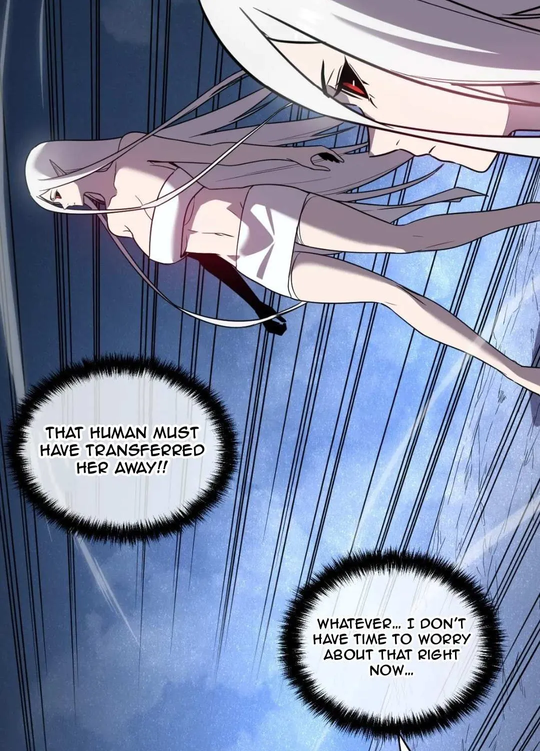 Read My System Is Very Serious chapter 35 image 65 on Lezhin