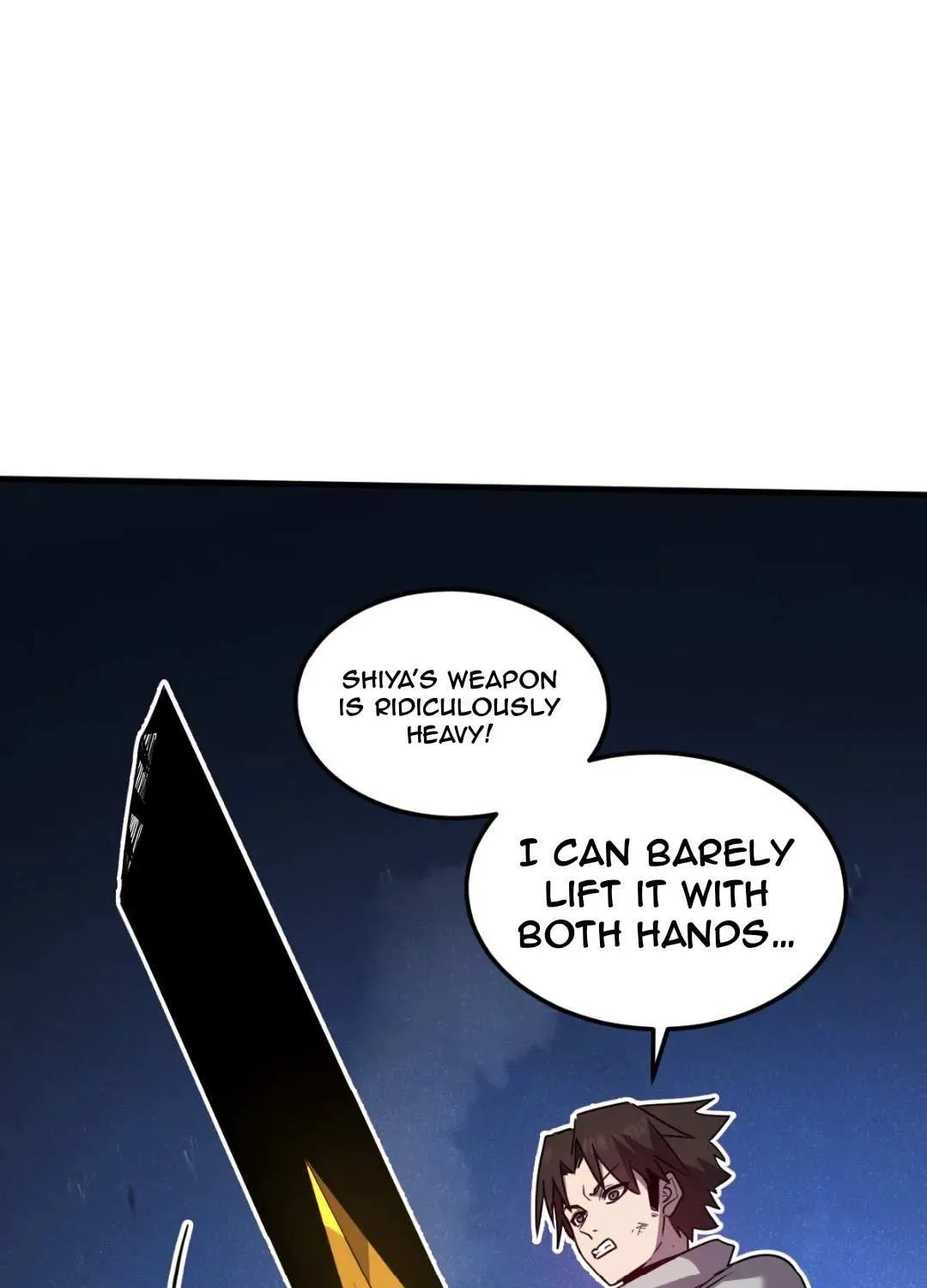 Read My System Is Very Serious chapter 35 image 67 on Lezhin